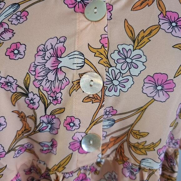 Rosedress Casual Dress - Picture 5 of 6